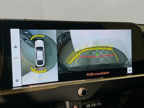 Certified 2025 Toyota Crown Platinum w/ Carpet Mat Package (TMS) image 13