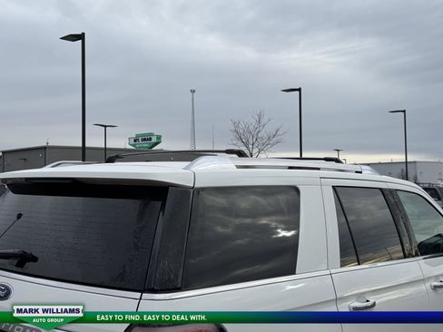 Used 2020 Ford Expedition Platinum image 8