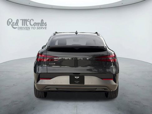 Used 2024 Genesis GV60 RWD image 4