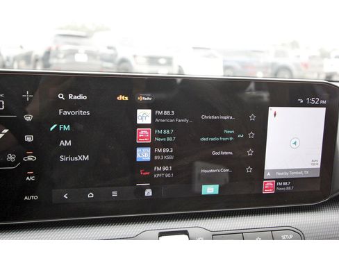 Used 2025 Kia K4 GT-Line w/ GT-Line Premium Package image 25