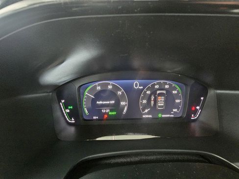 New 2026 Honda CR-V Sport-L image 26