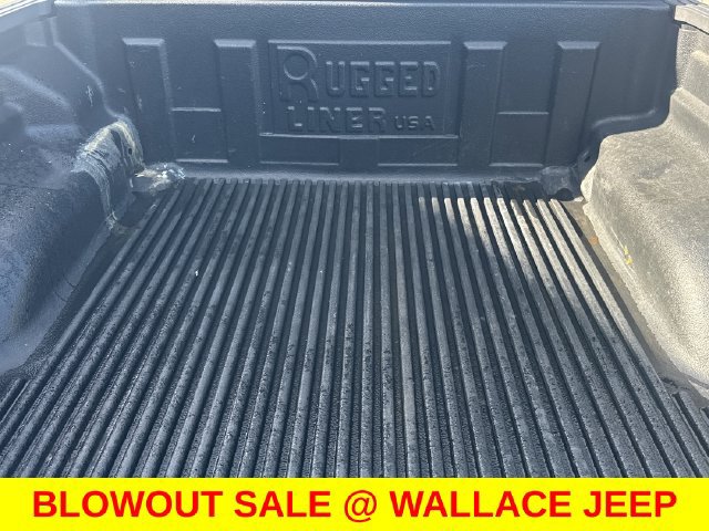 Certified 2023 Jeep Gladiator Overland AWD/4WD image 10