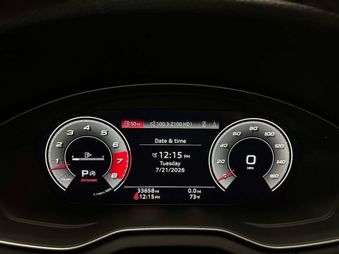 Used 2023 Audi SQ5 Premium Plus w/ Premium Plus Package AWD/4WD image 21