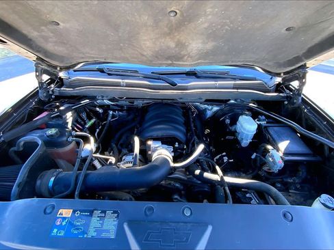 Used 2014 Chevrolet Silverado 1500 LT w/ All Star Edition image 31