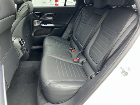New 2026 Mercedes-Benz GLC 300 4MATIC image 30