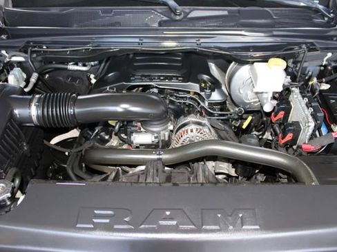 Used 2022 RAM 1500 Big Horn image 32