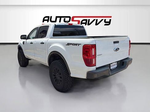 Used 2019 Ford Ranger XLT w/ Equipment Group 301A Mid RWD image 5