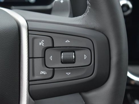 New 2025 GMC Sierra 1500 Denali image 21