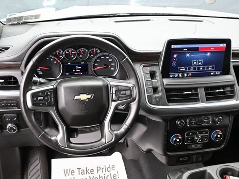 Used 2021 Chevrolet Tahoe LS image 31