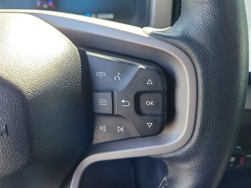 Certified 2025 Ford Bronco Outer Banks AWD/4WD image 19