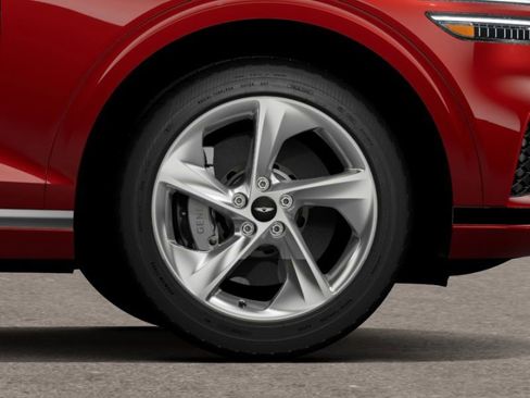 New 2026 Genesis GV70 2.5T Select image 8