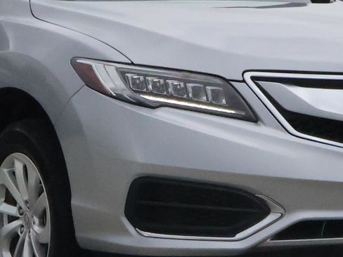 Used 2018 Acura RDX FWD w/ Technology Package image 7