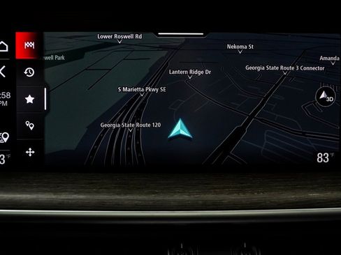 Used 2023 Alfa Romeo Stelvio Ti image 27