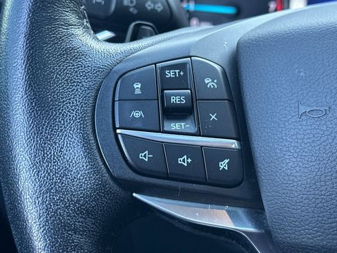 Used 2020 Ford Explorer Limited image 37