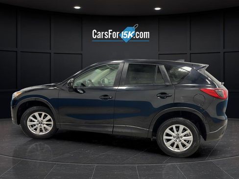 Used 2014 MAZDA CX-5 Touring w/ Bose/Moonroof Package AWD/4WD image 6