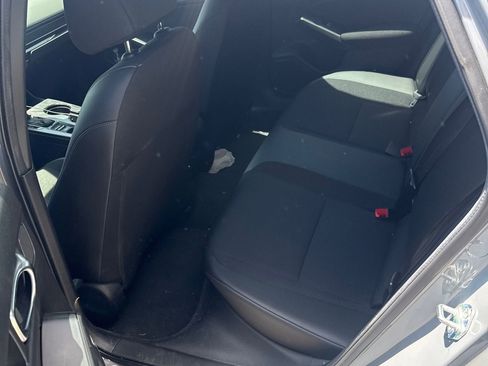 Used 2026 Honda Civic Sport image 11