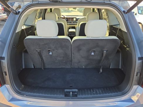 Used 2024 Kia Sorento SX FWD image 13