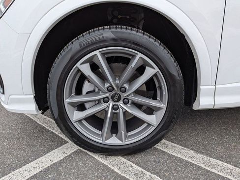 Certified 2023 Audi Q3 2.0T Premium Plus w/ Premium Plus Package image 30