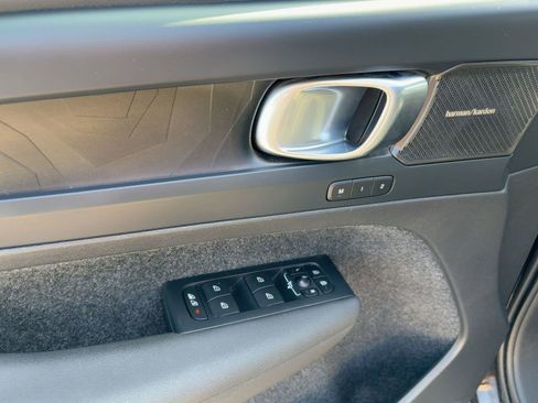 Certified 2023 Volvo C40 P8 Recharge Ultimate image 13