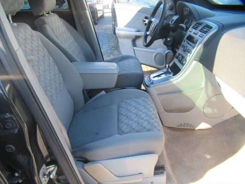 Used 2008 Chevrolet Equinox LS image 20