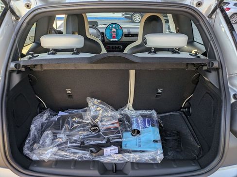 New 2026 MINI Cooper S FWD image 24