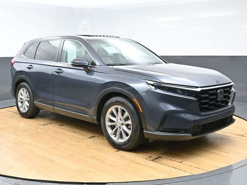 Used 2024 Honda CR-V EX-L image 3