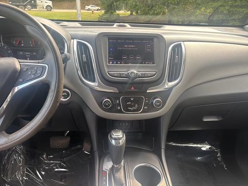 Used 2020 Chevrolet Equinox LS w/ LS Convenience Package FWD image 24