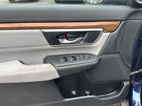 Used 2022 Honda CR-V EX image 9
