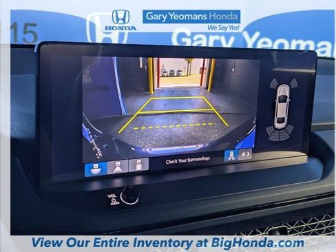 Certified 2024 Honda Accord Touring image 20