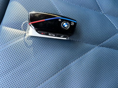 Used 2026 BMW XM Label Red AWD/4WD image 35
