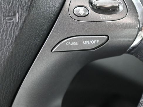 Used 2024 Nissan Murano SV image 21