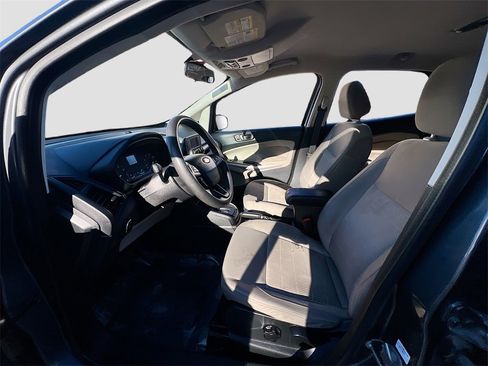 Used 2020 Ford EcoSport S image 20