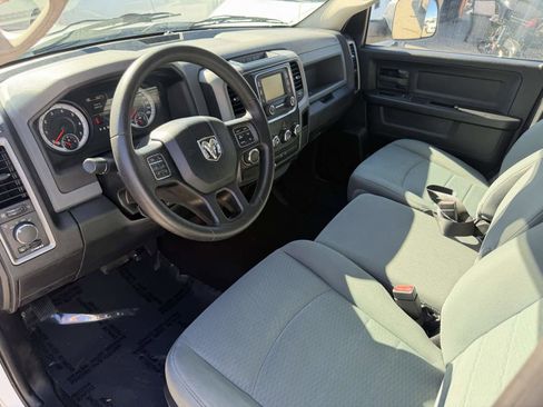 Used 2015 RAM 1500 Tradesman w/ Popular Equipment Group image 11