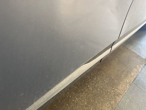 Used 2023 Kia Sportage EX image 11