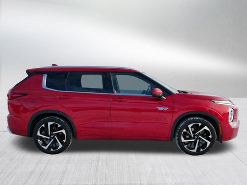Used 2023 Mitsubishi Outlander SEL 40th Anniversary image 8