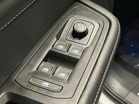New 2026 Volkswagen Atlas SEL Premium R-Line AWD/4WD image 20