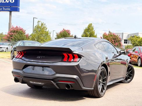 Used 2024 Ford Mustang GT RWD image 7