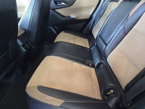 Certified 2025 Chevrolet Equinox ACTIV w/ Safety and Technology Package image 30