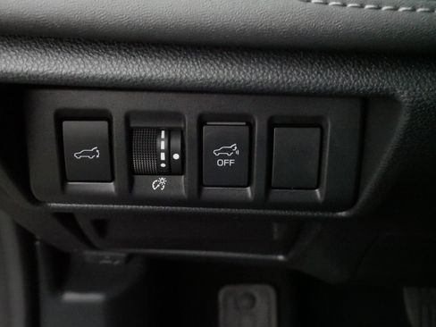 Used 2020 Subaru Outback Limited w/ Popular Package #2 image 27