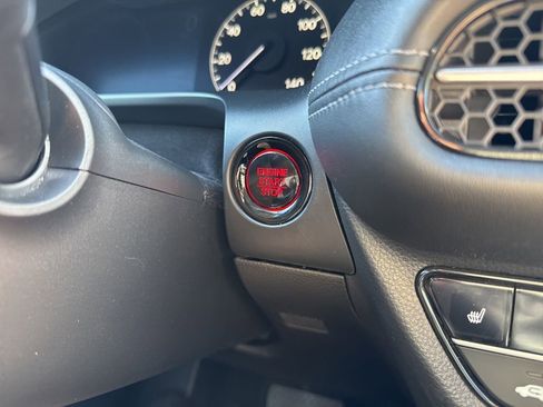 Certified 2024 Honda HR-V EX-L image 29