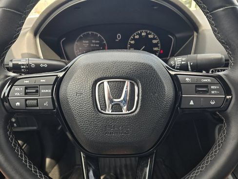 Used 2023 Honda Civic EX image 25