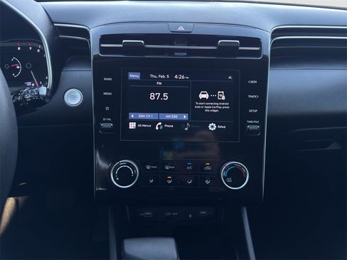 Used 2023 Hyundai Tucson SEL image 16