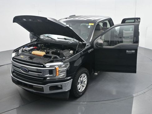 Used 2018 Ford F150 XLT RWD image 48