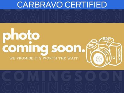 Used 2025 Ford Explorer Active