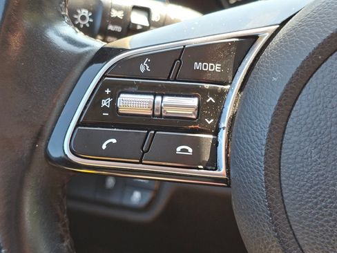 Used 2021 Kia Seltos SX w/ SX Sunroof Package AWD/4WD image 15