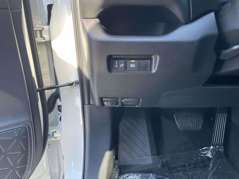 New 2025 Toyota RAV4 LE image 31