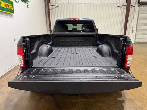 Used 2022 RAM 3500 Tradesman w/ Bed Utility Group AWD/4WD image 49