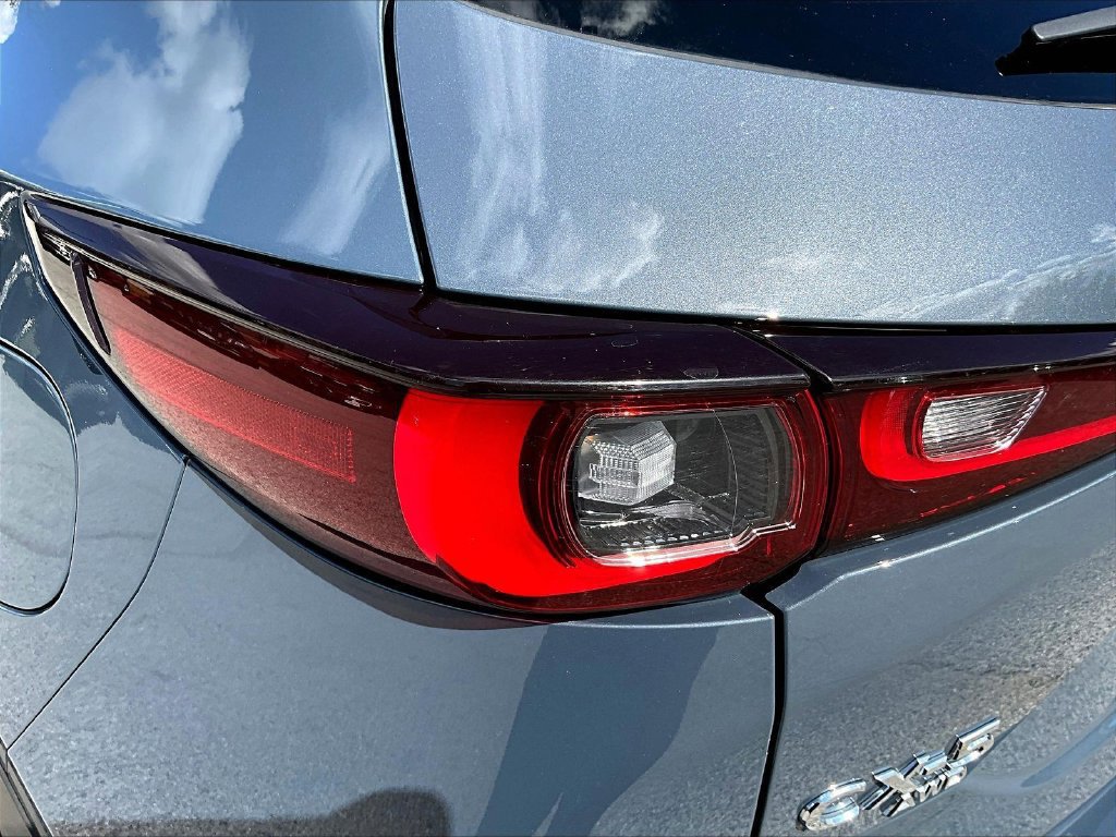 Used 2025 MAZDA CX-5 Carbon Edition AWD/4WD image 26
