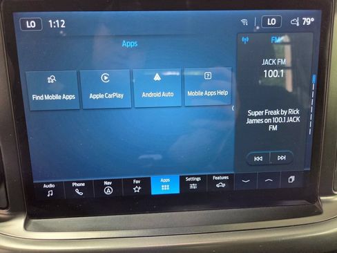 Used 2024 Ford F150 XLT w/ Equipment Group 302A MID AWD/4WD image 48