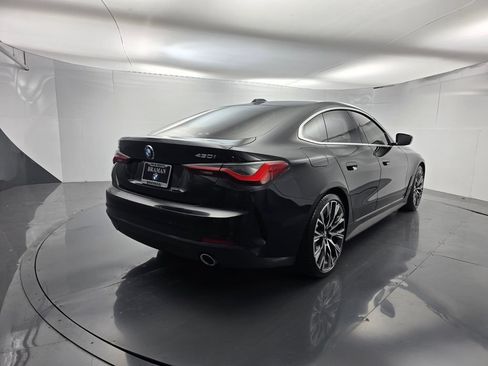 Used 2024 BMW 430i Gran Coupe xDrive w/ Convenience Package AWD/4WD image 6
